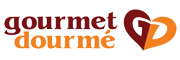 Gourmet Dourme logo