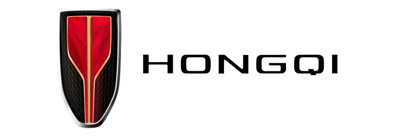 Hongqi logo