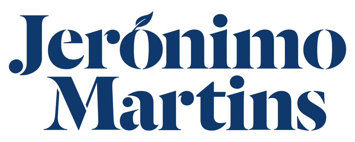 Jeronimo Martins logo