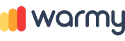Warmy logo