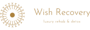 Wish Recovery logo